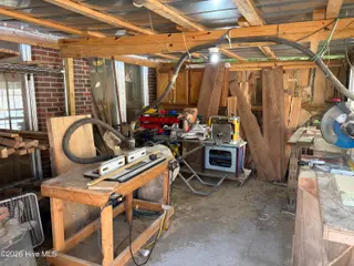 144 Waccamaw Shores Road, Lake Waccamaw, NC 28450 – photo 8: Tools