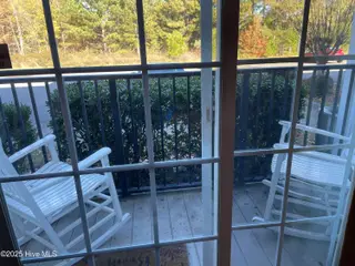 530 Little River Farm Boulevard 105 D, Carthage, NC 28327 – photo 20: 105 BALCONY