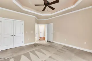 3516 Gladehill Lane, Leland, NC 28451 — 3-bedroom townhome in Brunswick Forest, Leland, NC, photo 23 of 68: 3516GladehillLane-21