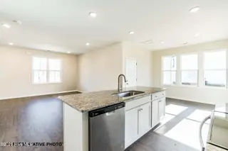 732 Springtooth Drive, Zebulon, NC 27597 – photo 4: Representative Photo