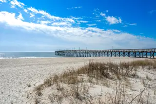 1064 Northbridge Court NW, Ocean Isle Beach, NC 28469 – photo 21: Ocean Isle Beach Beach Pier