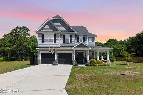 513 Saratoga Rd, Sneads Ferry
