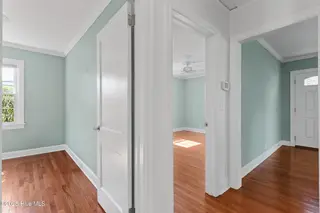 102 N 25th Street, Wilmington, NC 28405 — 2-bedroom home, Wilmington, NC, photo 11 of 35: Bedrooms
