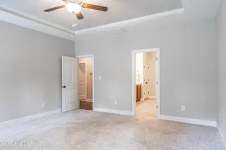 255 Champions Ridge Drive, Southern Pines, NC 28387 – photo 18: Master