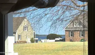 1601 River Bluff Road, Morehead City, NC 28557 – photo 20: 2nd bedroom view