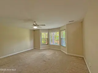 690 Pinehurst Trace Drive, Pinehurst, NC 28374 – photo 22: Owner Suite_edited-1