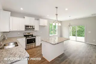 162 Tigris Court, Zebulon, NC 27597 – photo 4: Representative Photo