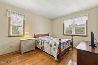 930 Tidewater Lane, Carolina Beach, NC 28428 – photo 24: Second Bedroom