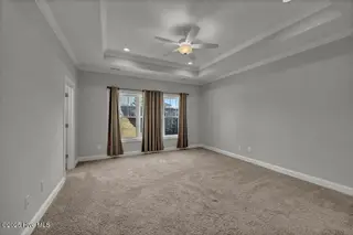 3747 Spicetree Drive, Wilmington, NC 28412 – photo 12: Primary Bedroom