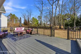 210 Kingsmill Drive, Pikeville, NC 27863 — 4-bedroom home in Gracyn's Creek, Pikeville, NC, photo 5 of 33: 05-210 Kingsmill Dr-5
