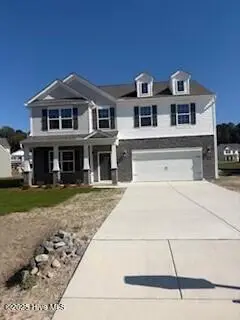1082 Shoreline Drive, Vass, NC 28394 – photo 2: 1082 Shoreline_1