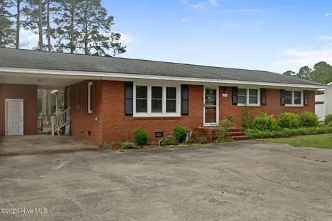 1089 Old Grantham Road, Goldsboro