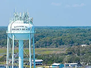 281 Brunswick Avenue W B, Holden Beach, NC 28462 — 2-bedroom condo in Rhoda McMillan, Holden Beach, NC, photo 14 of 16: Welcome to Holden Beach