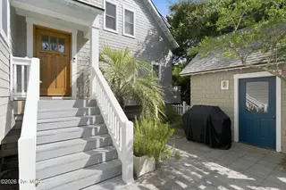 26 Cape Fear Trail, Bald Head Island, NC 28461 – photo 3