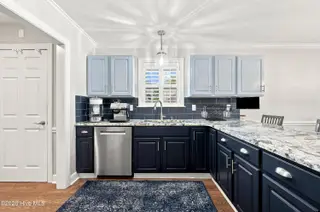3808 Rainbow Street, Greenville, NC 27834 – photo 21: new countertops