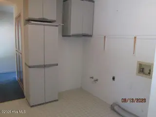 127 Waterside Drive, Bath, NC 27808 – photo 18: LAUNDRY