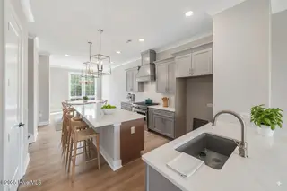 2597 Alvernia Drive, Castle Hayne, NC 28429 – photo 2: ST0702 Kitchen
