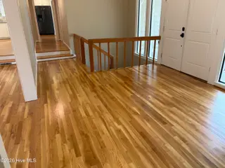 4502 Saint Andrews Drive N, Wilson, NC 27896 – photo 14: Refinished Hardwoods