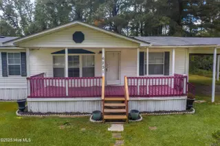 6231 Sam Potts Highway, Hallsboro, NC 28442 – photo 6: 0-2