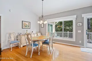 10 Ivy Way 13, Pinehurst, NC 28374 – photo 15: DINING AREA