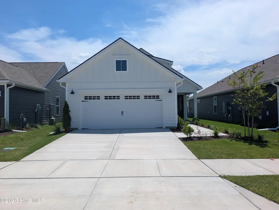 4165 Yellow Flag Iris Street, Leland, NC 28479 – photo 1 of 34