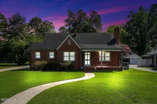 1506 E Holly Street, Goldsboro, NC 27530 – photo 2: 02-1506 E Holly St-2