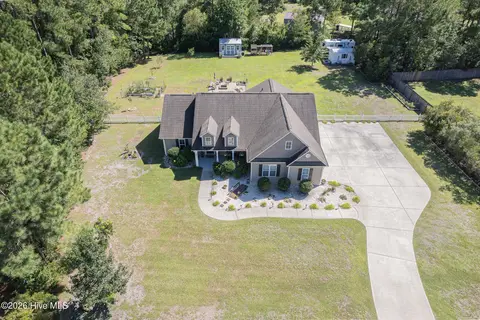 206 Old Folkstone Road, Holly Ridge
