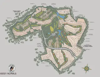 212 920 Meyer Farm Drive, Pinehurst, NC 28374 – photo 14: Forest-Creek-MasterPlan