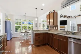 3531 White Drive, Morehead City, NC 28557 – photo 17: Kitchen