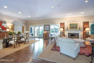 70 Wilson Road, Pinehurst, NC 28374 – photo 9: LivingandDiningRoom1