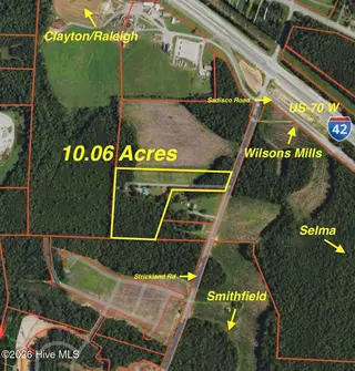 1595 Strickland Road, Clayton, NC 27520 – photo 1: IMG_1483
