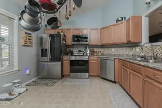 295 Brookstone Way, Jacksonville, NC 28546 – photo 18: Kitchen