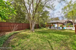 125 Lighthouse Drive, Carolina Beach, NC 28428 – photo 14: Mature Trees