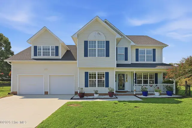 303 Pommel Court, Jacksonville, NC 28540