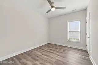 1409 B Dorset Drive, Greenville, NC 27834 – photo 14: Bedroom 3