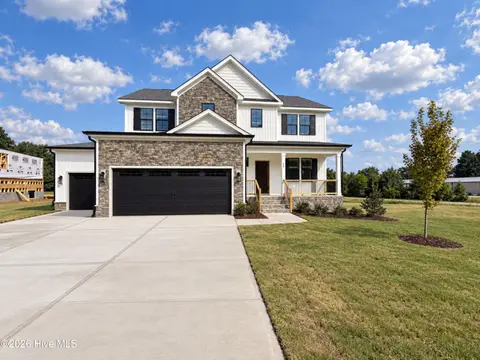 20 Howell Farm Drive, Selma