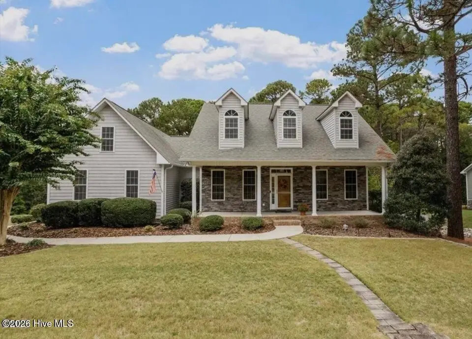 316 Juniper Creek Boulevard, Pinehurst, NC 28374 – photo 1 of 1: IMG_0080