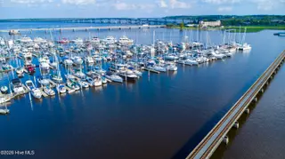 134 Craven Street A-26, New Bern, NC 28560 – photo 10: Boat Slip A-26, New Bern Grand Marina