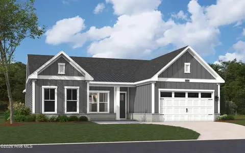 2004 Oakton Drive 10, Southport
