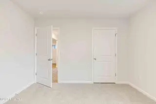 3077 Golden Field Drive SE Lot 80, Bolivia, NC 28422 — 3-bedroom home in Hall's Landing, Bolivia, NC, photo 23 of 35: lot 16-25