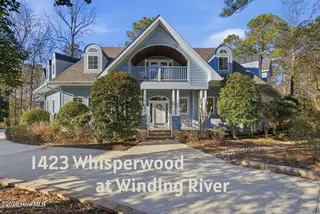 1423 Whisperwood Court SE, Bolivia, NC 28422 — 3-bedroom home in Winding River Plantation, Bolivia, NC, photo 1 of 70: 1423 whisperwood photo At Winding River
