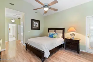 122 N Shore Drive, Sneads Ferry, NC 28460 — 2-bedroom home in North Shore Country Club, Sneads Ferry, NC, photo 8 of 21