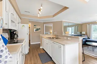 1215 N Middleton Drive NW Apt 2406, Calabash, NC 28467 — 2-bedroom condo in Brunswick Plantation, Calabash, NC, photo 6 of 32: mls-457A9462