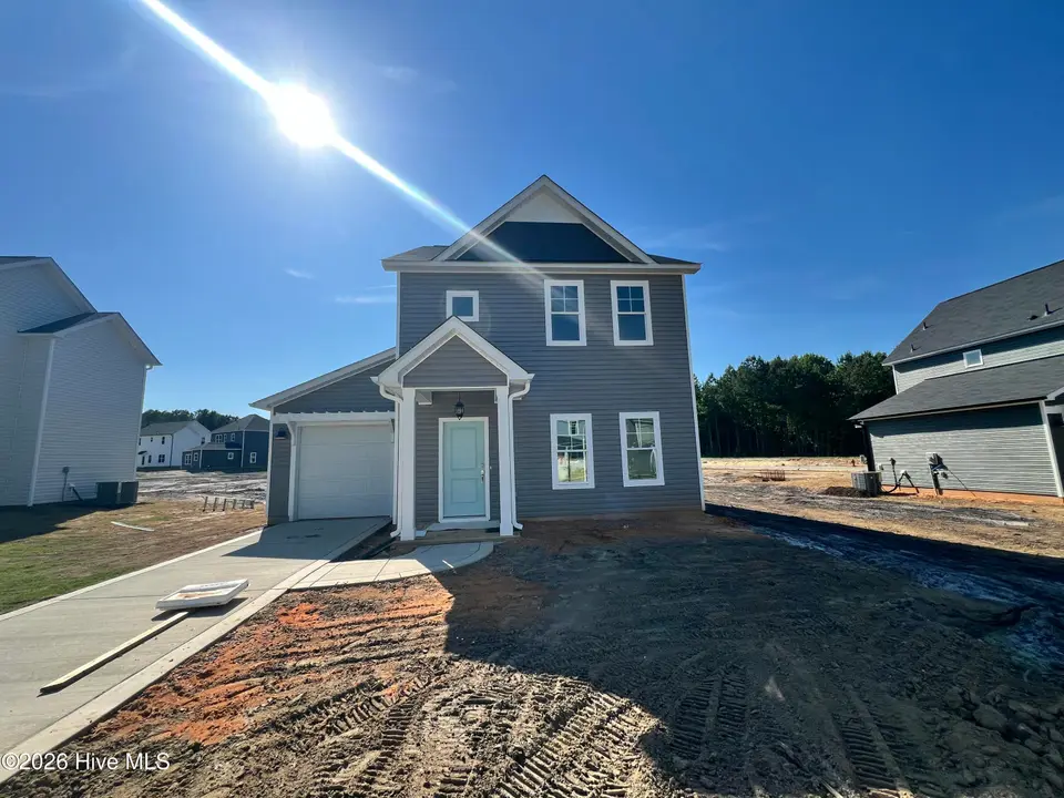 504 Bartley Street, Vass, NC 28394 – photo 1 of 28: IMG_5849
