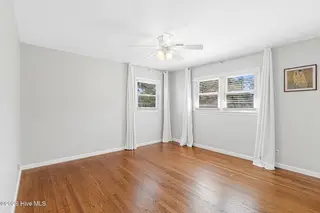 3208 Country Club Road, Morehead City, NC 28557 – photo 23: Primary Bedroom