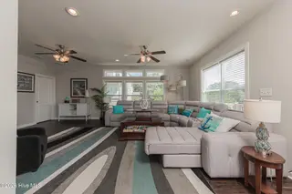 127 Eastview Drive, Emerald Isle, NC 28594 – photo 17: 6