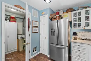 4106 Breezewood Drive Apt 102, Wilmington, NC 28412 – photo 18: 18_kitchen
