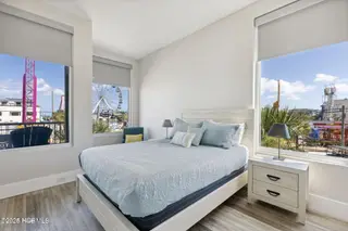 102 Cape Fear Boulevard Unit 204, Carolina Beach, NC 28428 — 2-bedroom condo in Towne Place Condominium, Carolina Beach, NC, photo 20 of 33