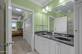 150 Lands End Court A32, Morehead City, NC 28557 – photo 20: Primary suite