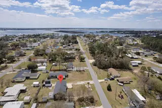 125 Lejeune Road, Cape Carteret, NC 28584 – photo 5: Air